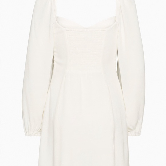 Wilfred Novella Dress - Picture 9 of 9